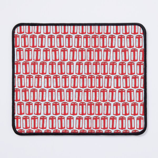 Item preview, British Iconic Red Phone Box designed and sold by StudioDBT.
