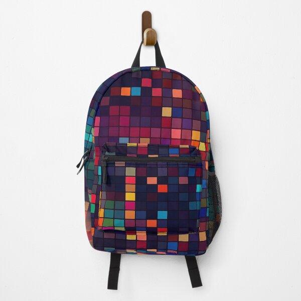 Item preview, Pixelated Colours designed and sold by Splargo Digital Prints.