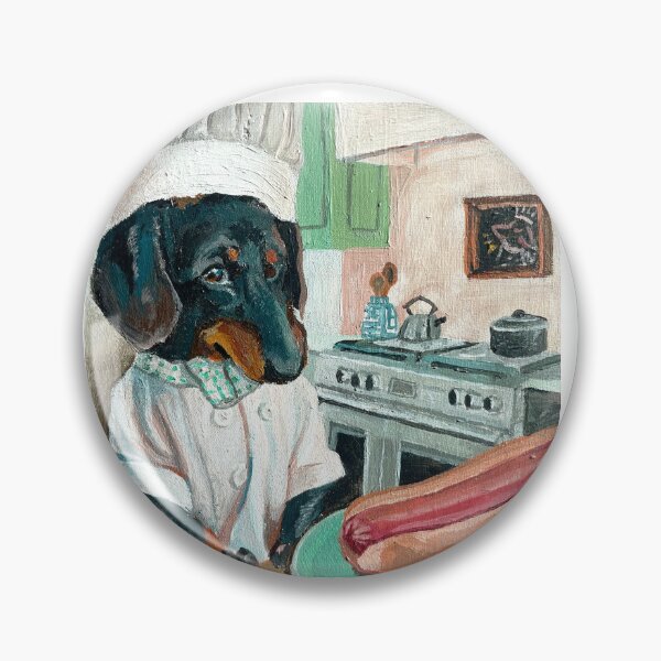 Item preview, Hot Dog designed and sold by mohrdoesart.