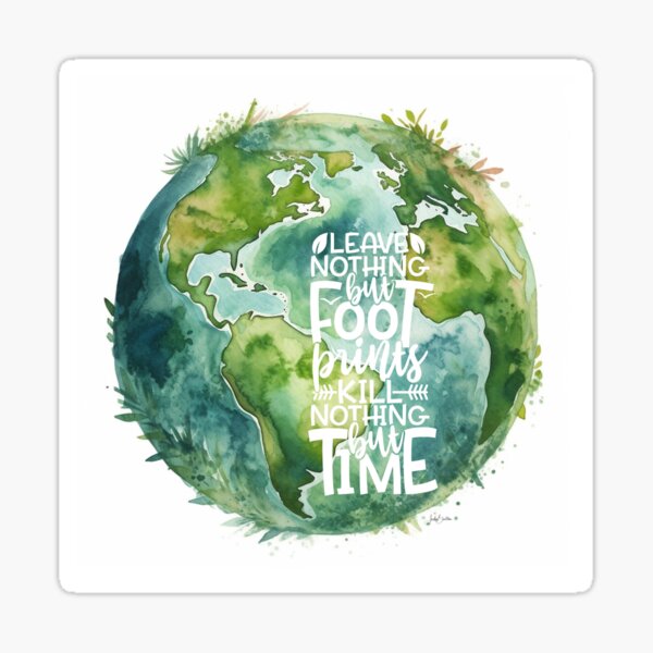 Item preview, Earth Day designed and sold by Jordan Blackstone.
