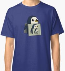 Gunter Loop Classic T-Shirt