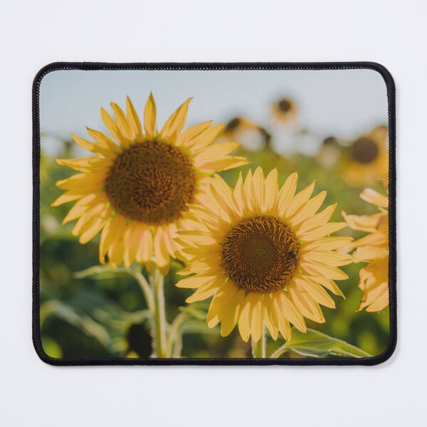 Item preview, sunflower fields forever designed and sold by isaaclovesdisco.