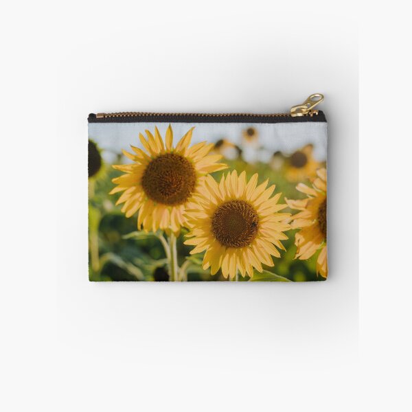 Item preview, sunflower fields forever designed and sold by isaaclovesdisco.