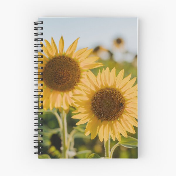 Item preview, sunflower fields forever designed and sold by isaaclovesdisco.