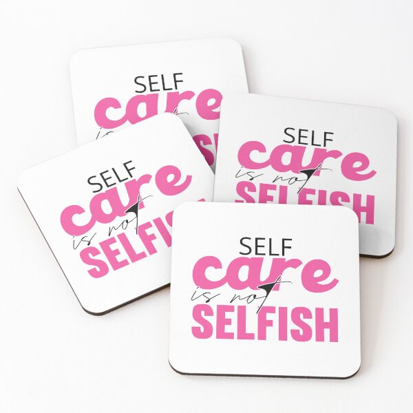 Item preview,  Selfcare | Mental Health Matters designed and sold by InfiniteDemand.