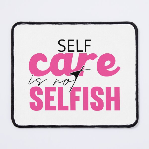 Item preview,  Selfcare | Mental Health Matters designed and sold by InfiniteDemand.