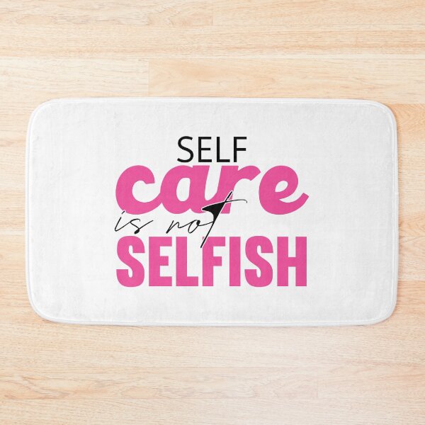 Item preview,  Selfcare | Mental Health Matters designed and sold by InfiniteDemand.