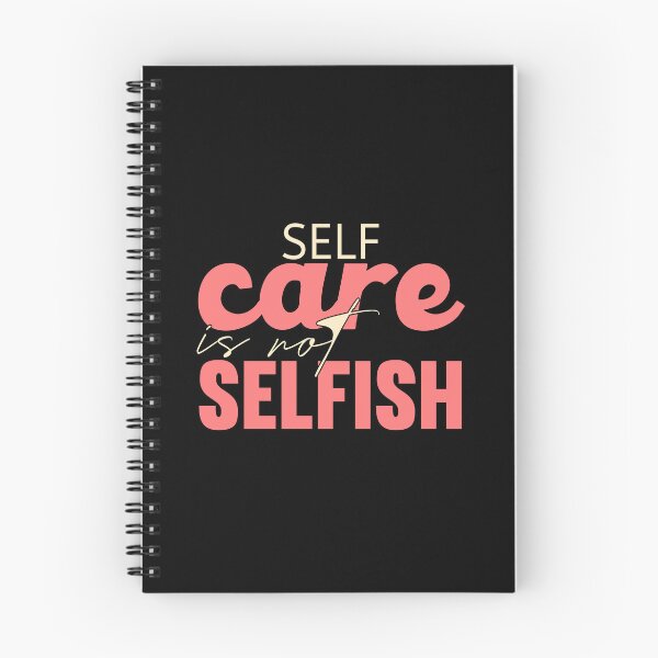 Item preview, Selfcare | Mental Health Matters designed and sold by InfiniteDemand.