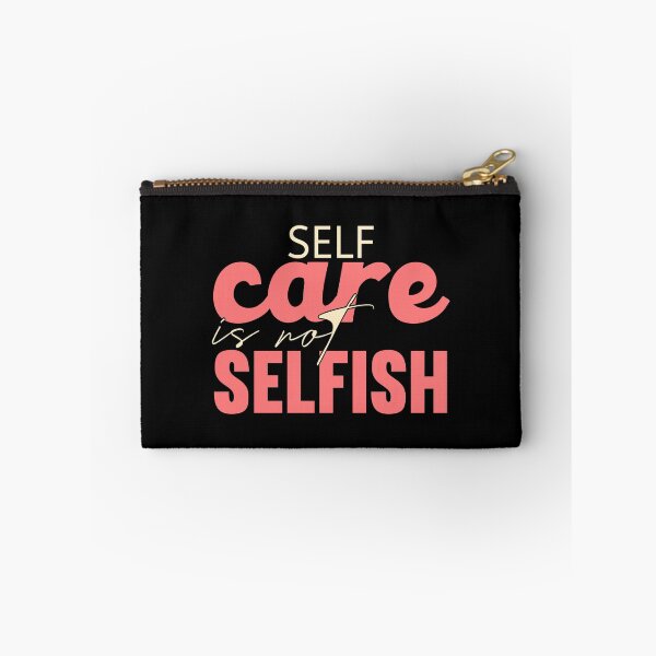 Item preview, Selfcare | Mental Health Matters designed and sold by InfiniteDemand.