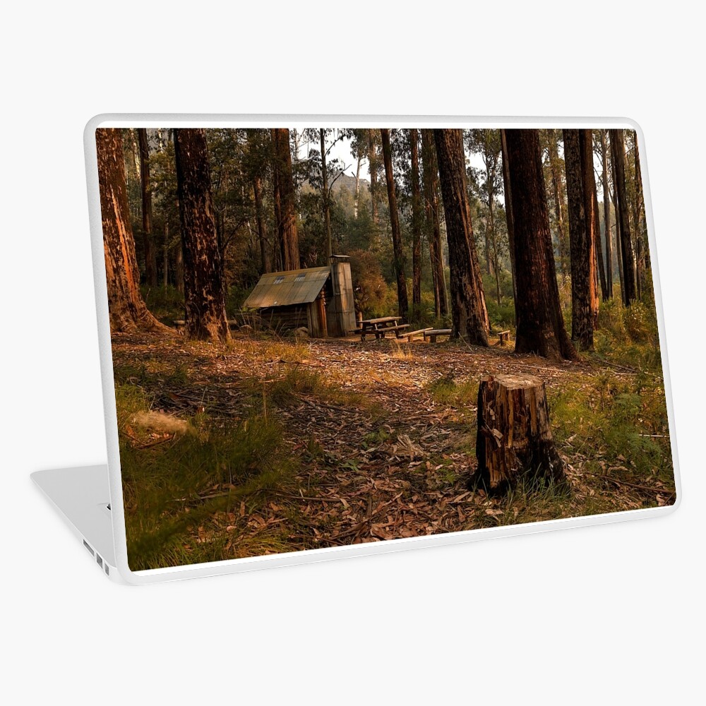 Item preview, Laptop Skin designed and sold by JohnnyBullen.