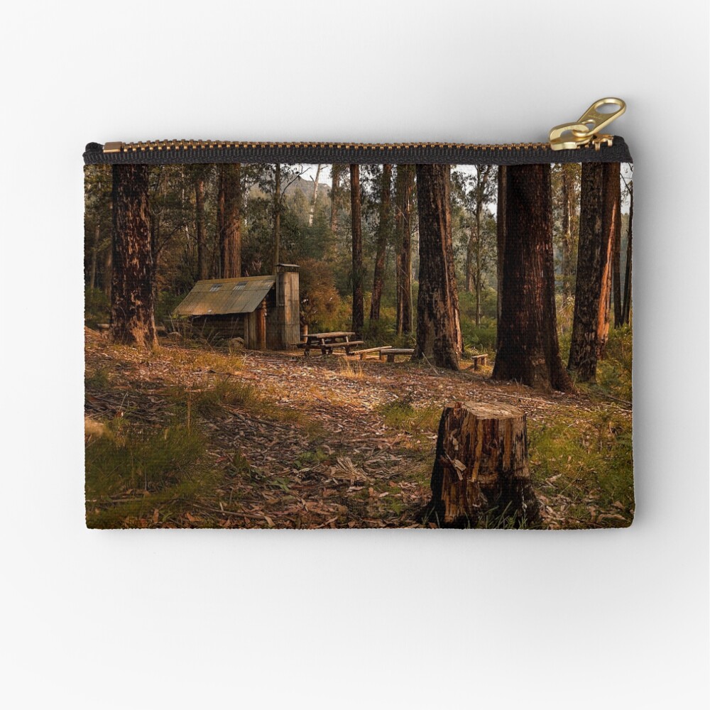Item preview, Zipper Pouch designed and sold by JohnnyBullen.