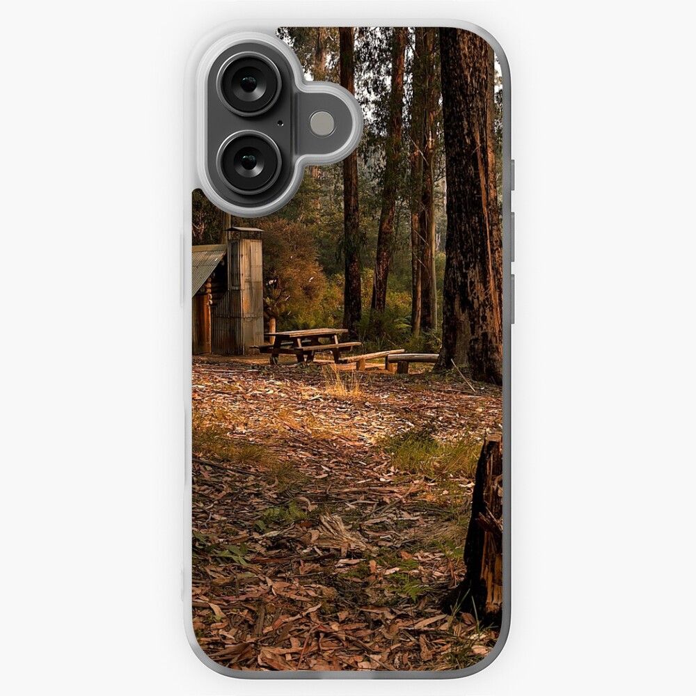 Item preview, iPhone Soft Case designed and sold by JohnnyBullen.