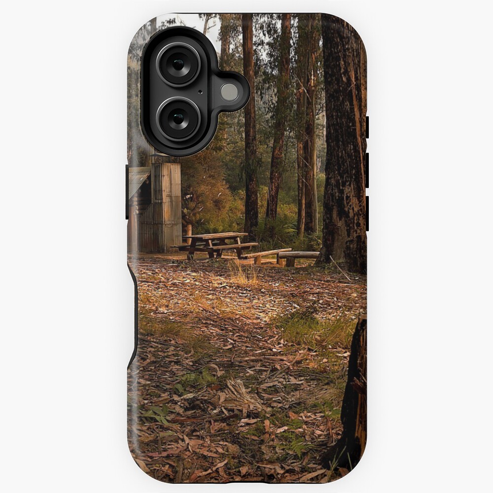 Item preview, iPhone Magsafe Tough Case designed and sold by JohnnyBullen.