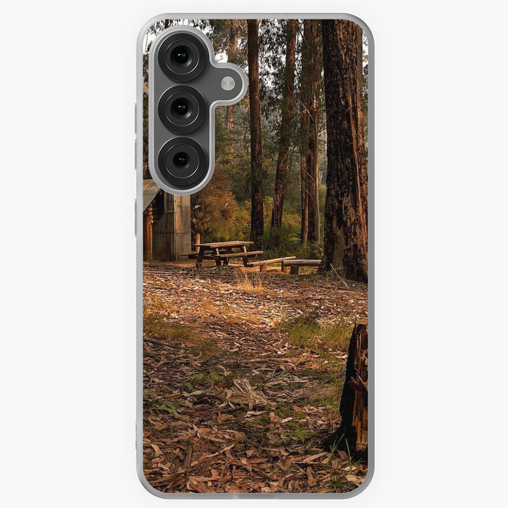 Item preview, Samsung Galaxy Soft Case designed and sold by JohnnyBullen.
