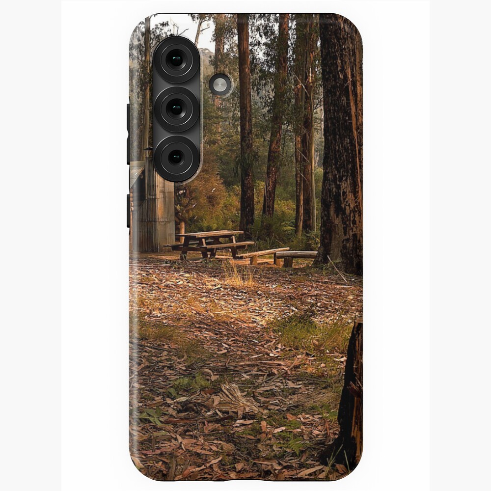Item preview, Samsung Galaxy Tough Case designed and sold by JohnnyBullen.