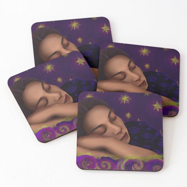Item preview, El soñador designed and sold by SonhaDora0.