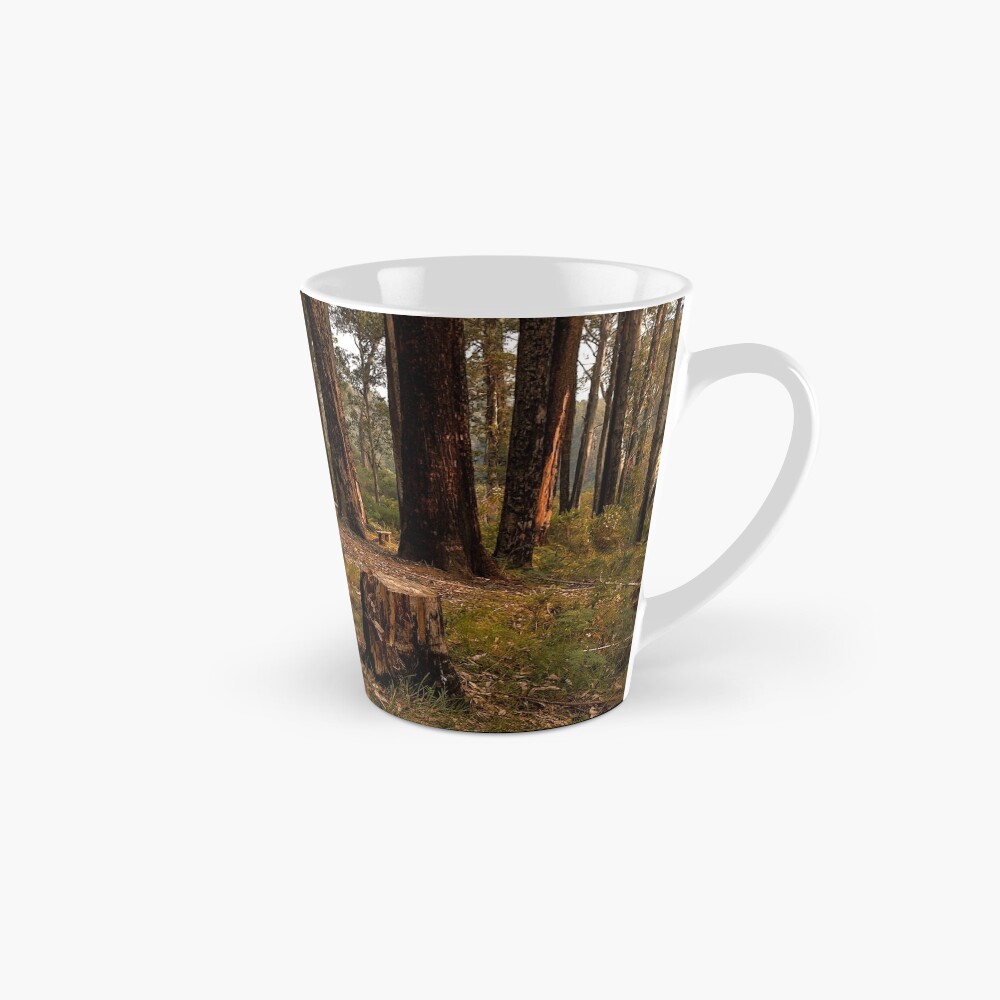 Item preview, Tall Mug designed and sold by JohnnyBullen.