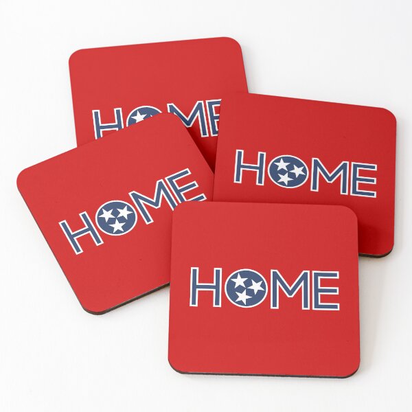 Item preview, The Tennessean Home designed and sold by franklinprintco.