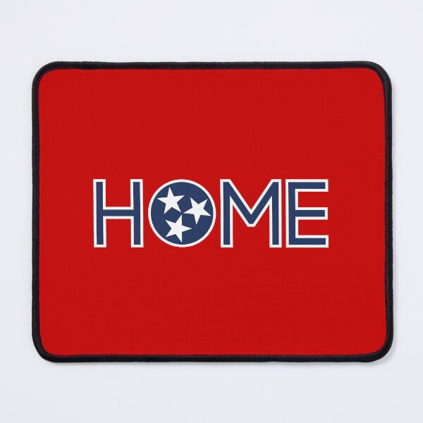 Item preview, The Tennessean Home designed and sold by franklinprintco.