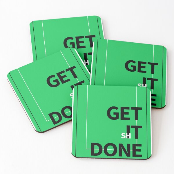 Item preview, Get **it Done designed and sold by CraftedWithLove.