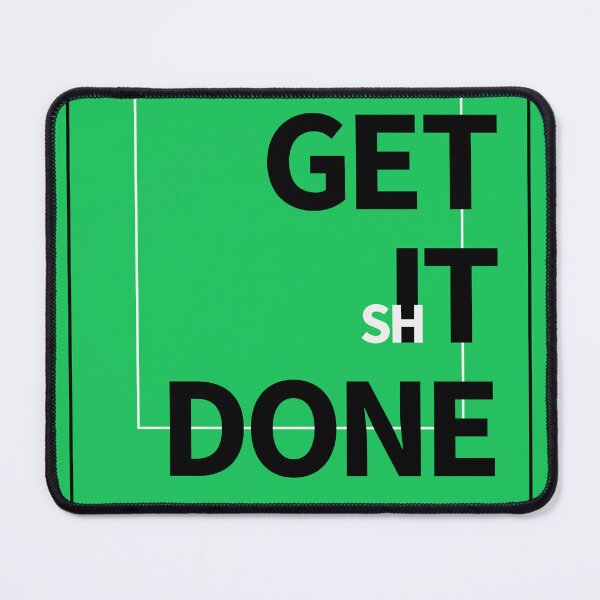Item preview, Get **it Done designed and sold by CraftedWithLove.
