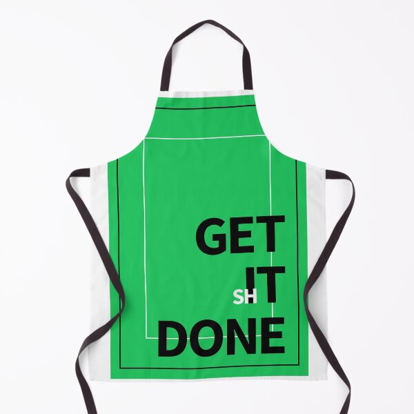 Item preview, Get **it Done designed and sold by CraftedWithLove.