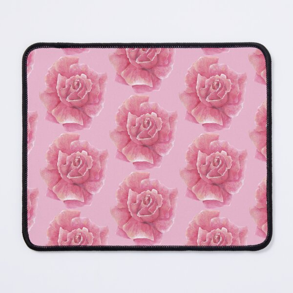 Item preview, Painted Pink Rose designed and sold by pinkiemeow.