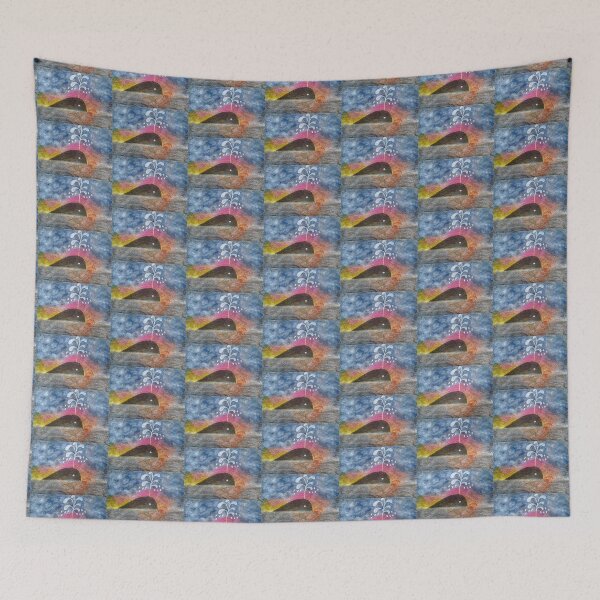 Item preview, Steepholm Island ~ Bristol Channel designed and sold by wumplekin.