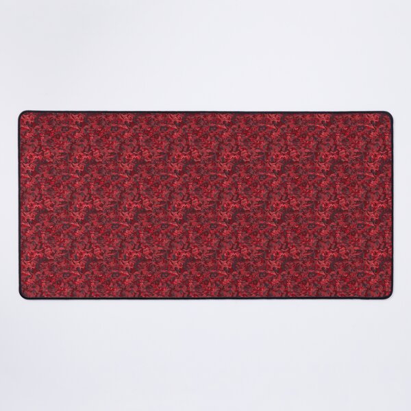 Item preview, Red camo  designed and sold by voss98.
