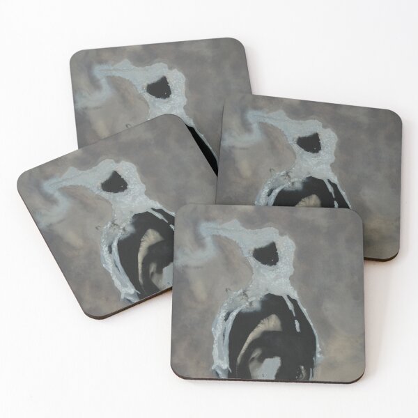 Item preview, spirit penguin designed and sold by amafineart1.