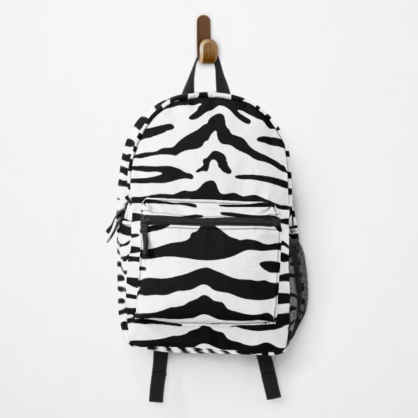 Item preview, White Tiger Skin designed and sold by Gladys Gordon.