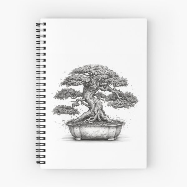 Item preview, Bonsai Tree designed and sold by Ian's Creations.