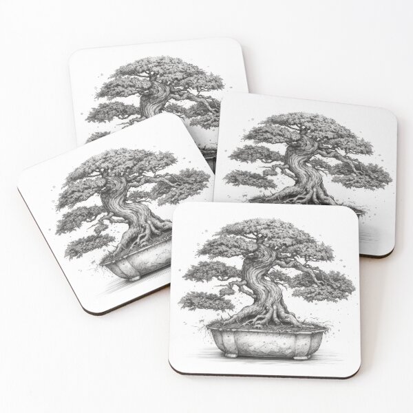 Item preview, Bonsai Tree designed and sold by Ian's Creations.