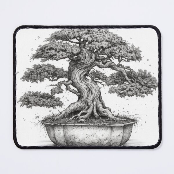 Item preview, Bonsai Tree designed and sold by Ian's Creations.