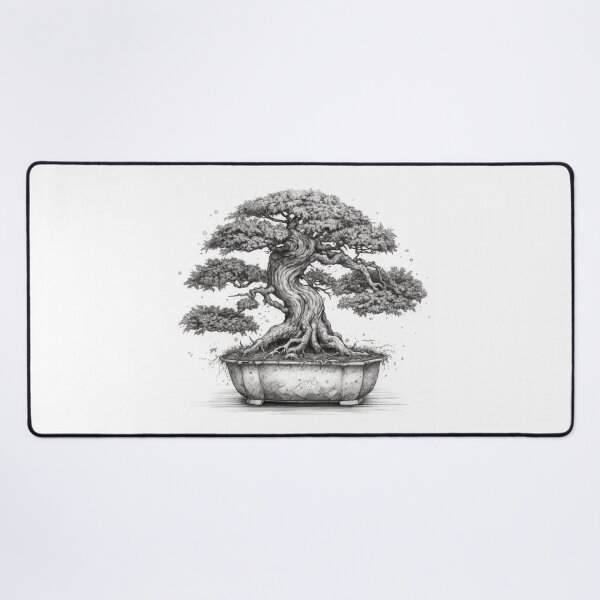 Item preview, Bonsai Tree designed and sold by Ian's Creations.