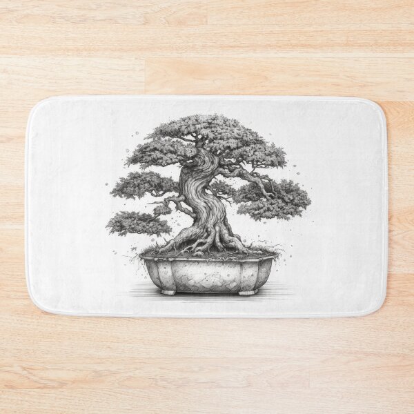 Item preview, Bonsai Tree designed and sold by Ian's Creations.