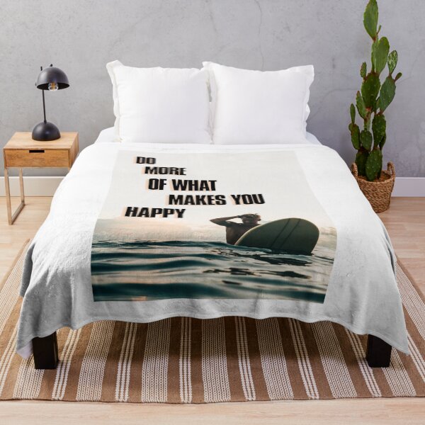 Item preview, Do More Of What Makes You Happy designed and sold by CraftedWithLove.