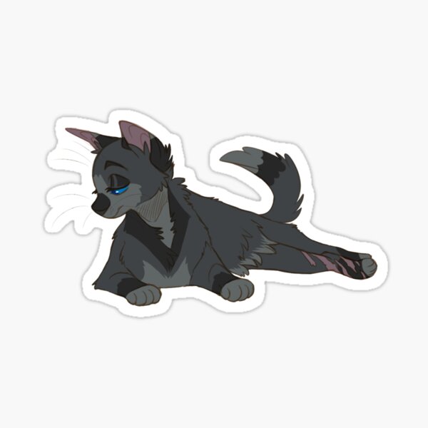 pikamee Sticker by WaterField