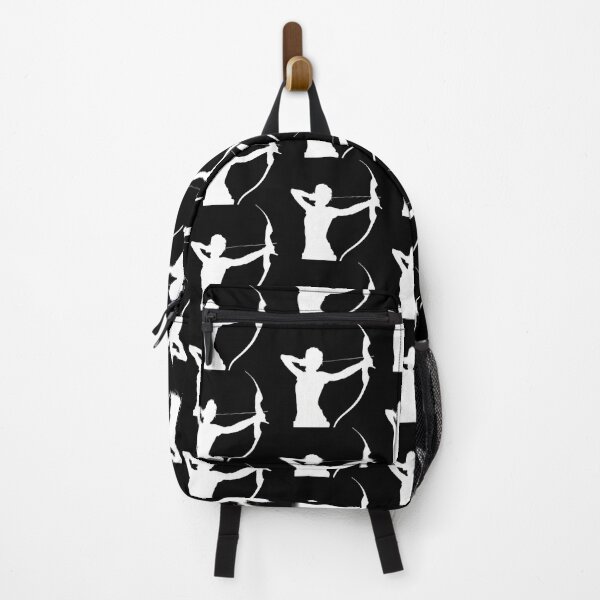 Item preview, 00012 Archer silhouette W designed and sold by guillermositweb.