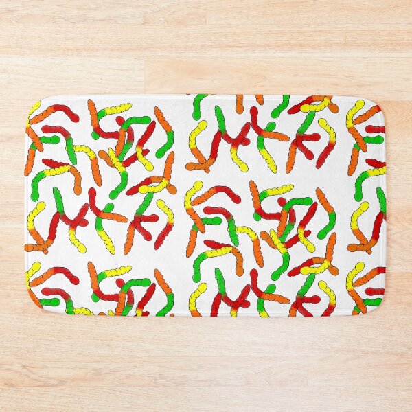 Item preview, Gummy Worms designed and sold by DF3.