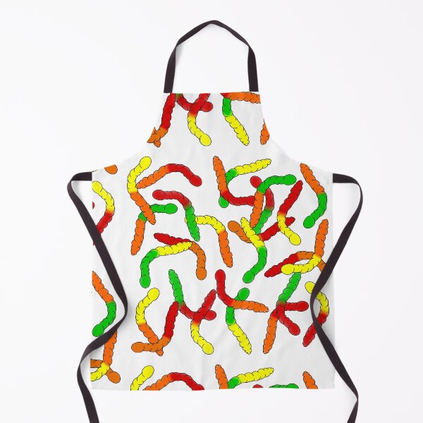 Item preview, Gummy Worms designed and sold by DF3.