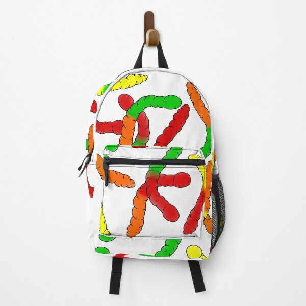 Item preview, Gummy Worms designed and sold by DF3.