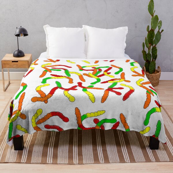 Item preview, Gummy Worms designed and sold by DF3.