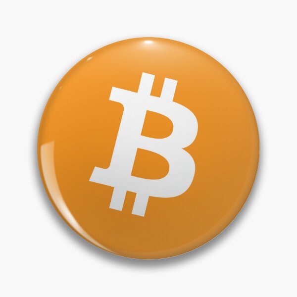 Item preview, Bitcoin BTC - Crypto Coins designed and sold by CryptooBull.