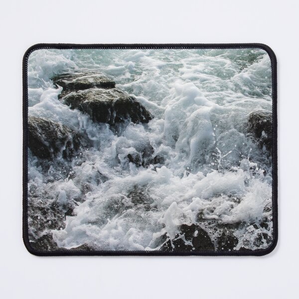 Item preview, Crashing Waves designed and sold by WanderArts.
