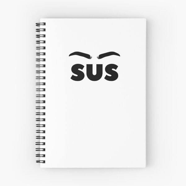 Item preview, SUS Eyebrows designed and sold by LivingTheDream7.