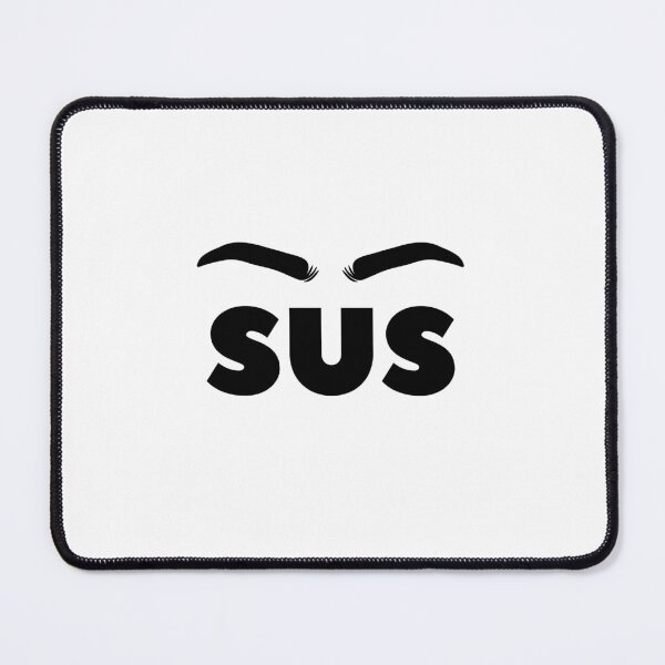 Item preview, SUS Eyebrows designed and sold by LivingTheDream7.
