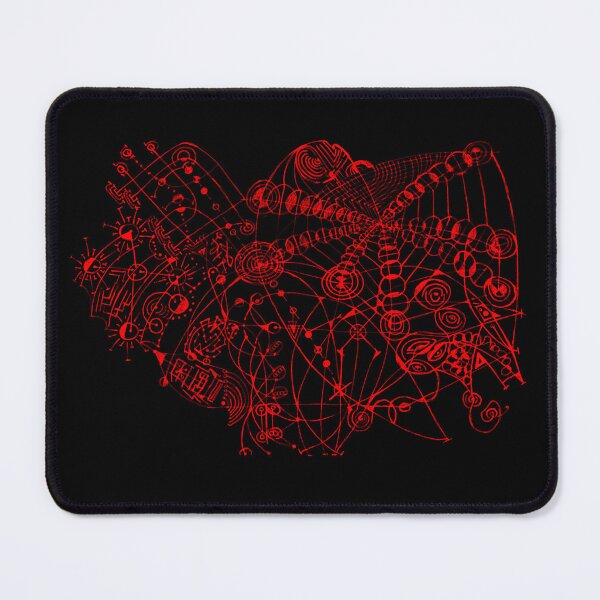 Item preview, 4. Sacred, fantasy, abstractionism. designed and sold by MariaGluarska.