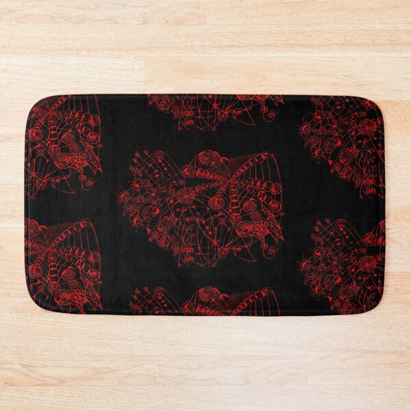 Item preview, 4. Sacred, fantasy, abstractionism. designed and sold by MariaGluarska.