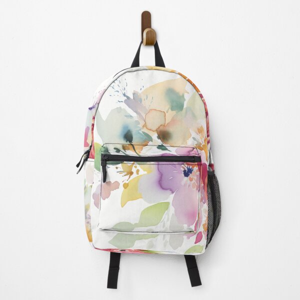 Item preview, Floral Watercolour designed and sold by Splargo Digital Prints.